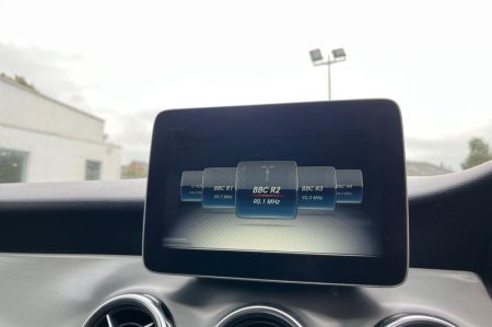2018 Mercedes-Benz GLA - photo 31