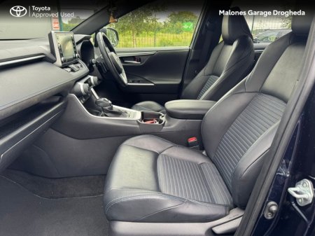 2020 Toyota RAV4 - photo 7