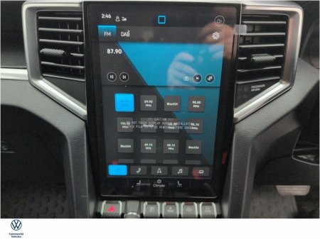 2026 Volkswagen Amarok - photo 19