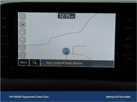 2024 Hyundai i10 - photo 15