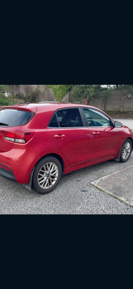 2017 Kia Rio - photo 7