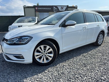 2017 Volkswagen Golf - photo 2