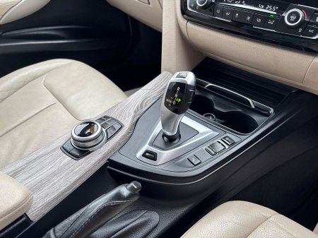 2018 BMW 3-Series - photo 17