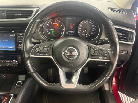 2018 Nissan Qashqai - photo 7