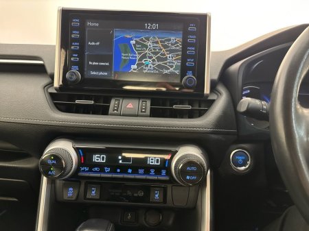 2022 Toyota RAV4 - photo 15