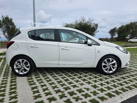 2016 Opel Corsa - photo 10