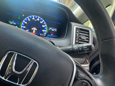 2019 Honda Odyssey - photo 11