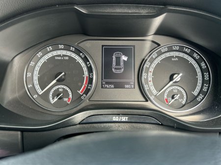 2019 Skoda Kodiaq - photo 19