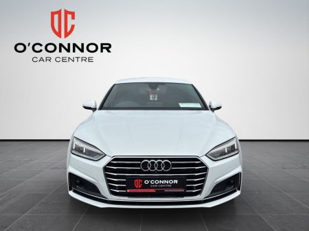 2017 Audi A5 - photo 2