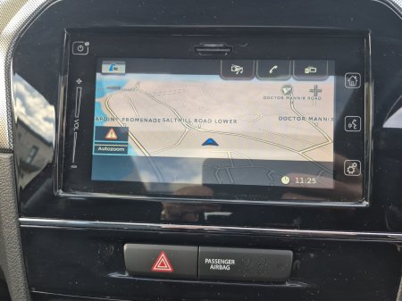 2024 Suzuki Vitara - photo 11