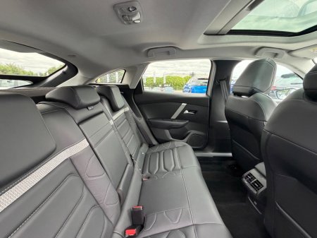 2022 Citroen C4 - photo 36