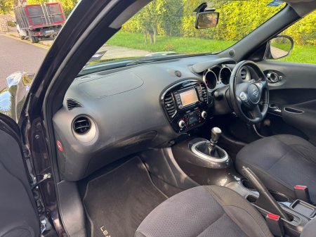 2014 Nissan Juke - photo 8