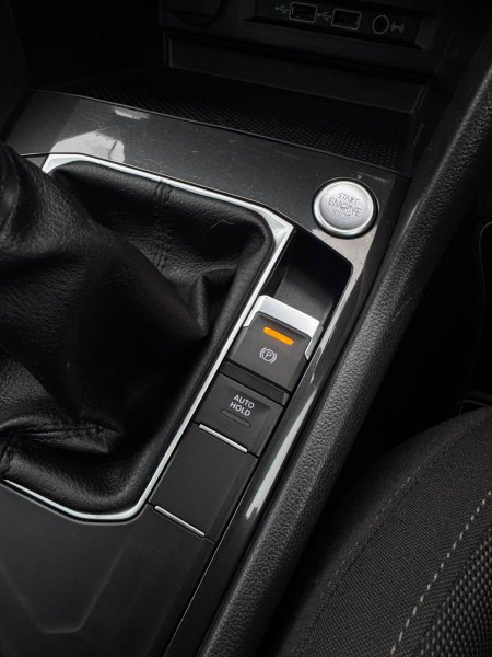2019 Volkswagen Tiguan - photo 25