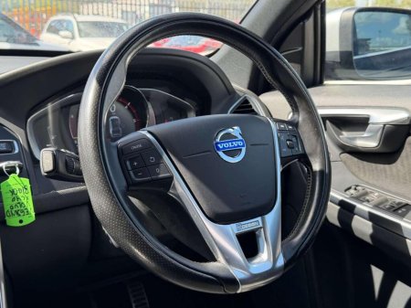 2015 Volvo XC60 - photo 4