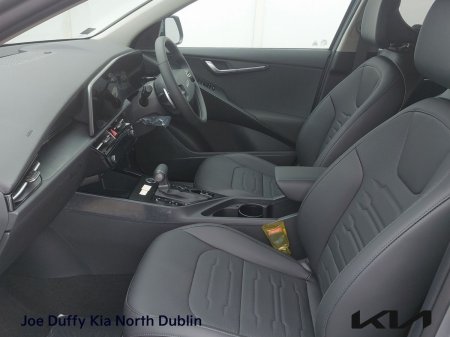 2026 Kia Niro - photo 6