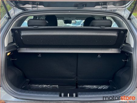2026 Kia Picanto - photo 22