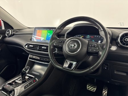 2022 MG HS - photo 14
