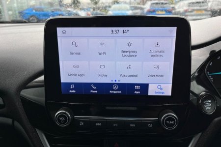 2023 Ford Fiesta - photo 32
