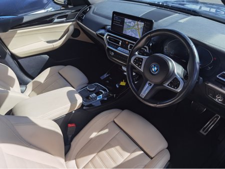 2024 BMW iX3 - photo 9