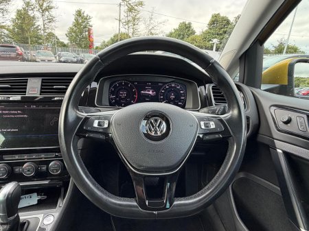 2017 Volkswagen Golf - photo 17
