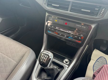 2023 Volkswagen T-Cross - photo 13