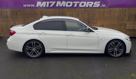 2017 BMW 3-Series - photo 2