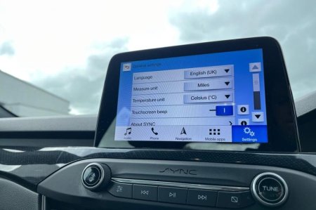 2019 Ford Focus - photo 36