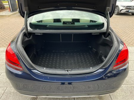 2020 Mercedes-Benz C-Class - photo 19