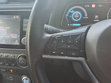 2024 Nissan Leaf - photo 13