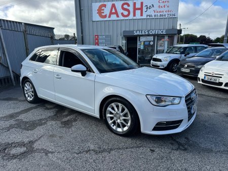 2016 Audi A3 - photo 4