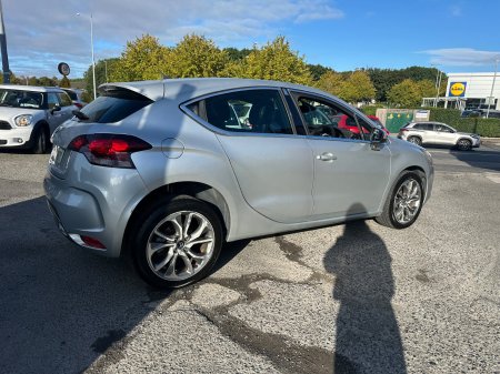 2014 Citroen DS 4 - photo 7