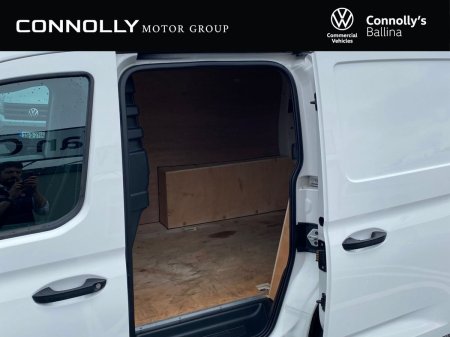 2026 Volkswagen Caddy - photo 7