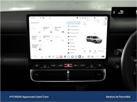 2027 Hyundai IONIQ 3 - photo 19