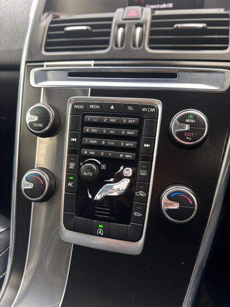 2014 Volvo XC60 - photo 27