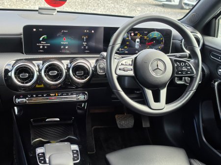 2018 Mercedes-Benz A-Class - photo 8