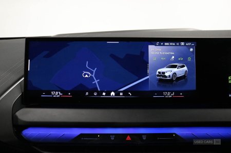 2026 BMW X3 - photo 41
