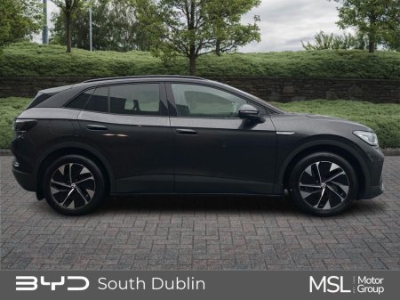 2021 Volkswagen ID.4 - photo 7