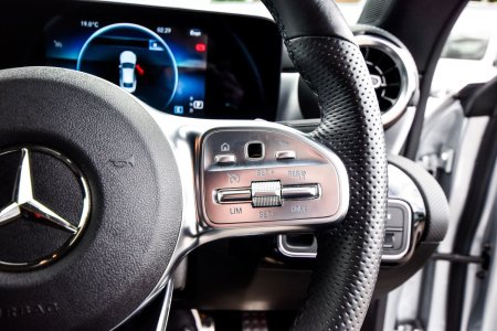 2021 Mercedes-Benz CLA - photo 22
