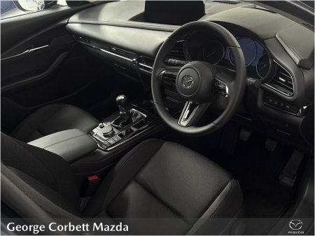 2026 Mazda CX-30 - photo 8