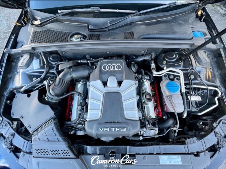 2013 Audi S5 - photo 6