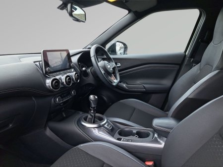 2024 Nissan Juke - photo 4