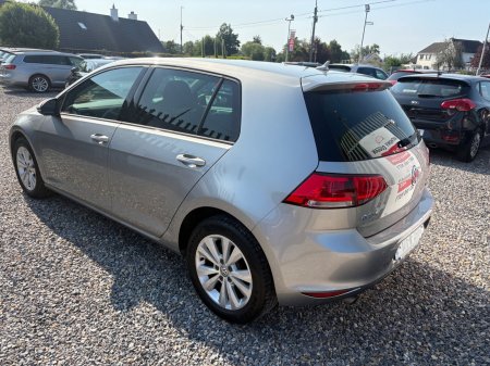 2017 Volkswagen Golf - photo 5
