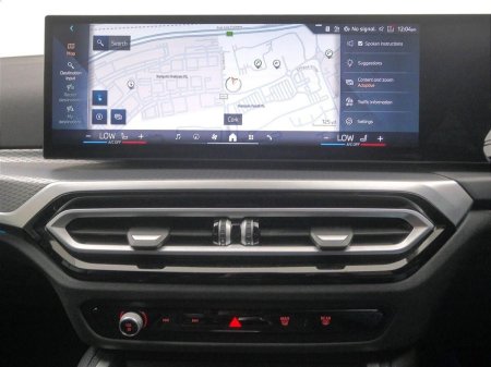 2024 BMW i4 - photo 8