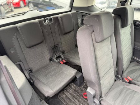 2019 Volkswagen Touran - photo 43