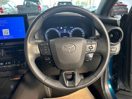2024 Toyota C-HR - photo 9