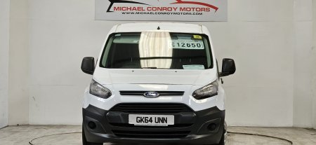 2014 Ford Transit Connect - photo 12