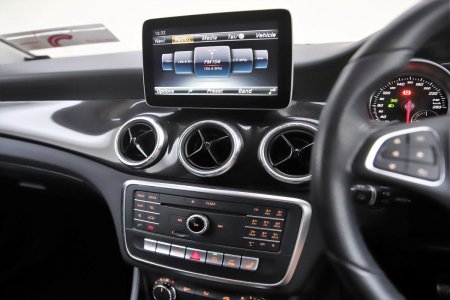 2018 Mercedes-Benz CLA - photo 21