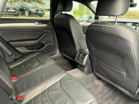 2019 Volkswagen Arteon - photo 6