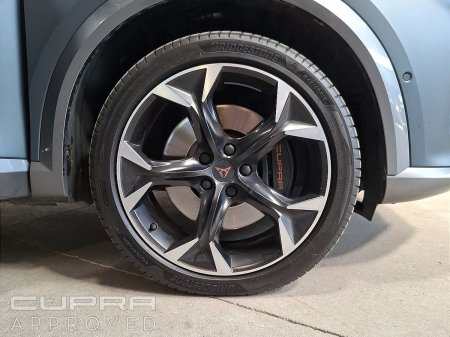 2022 Cupra Formentor - photo 6