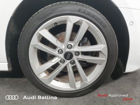 2023 Audi A3 - photo 9